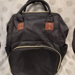 Brand-new Diaper Bag