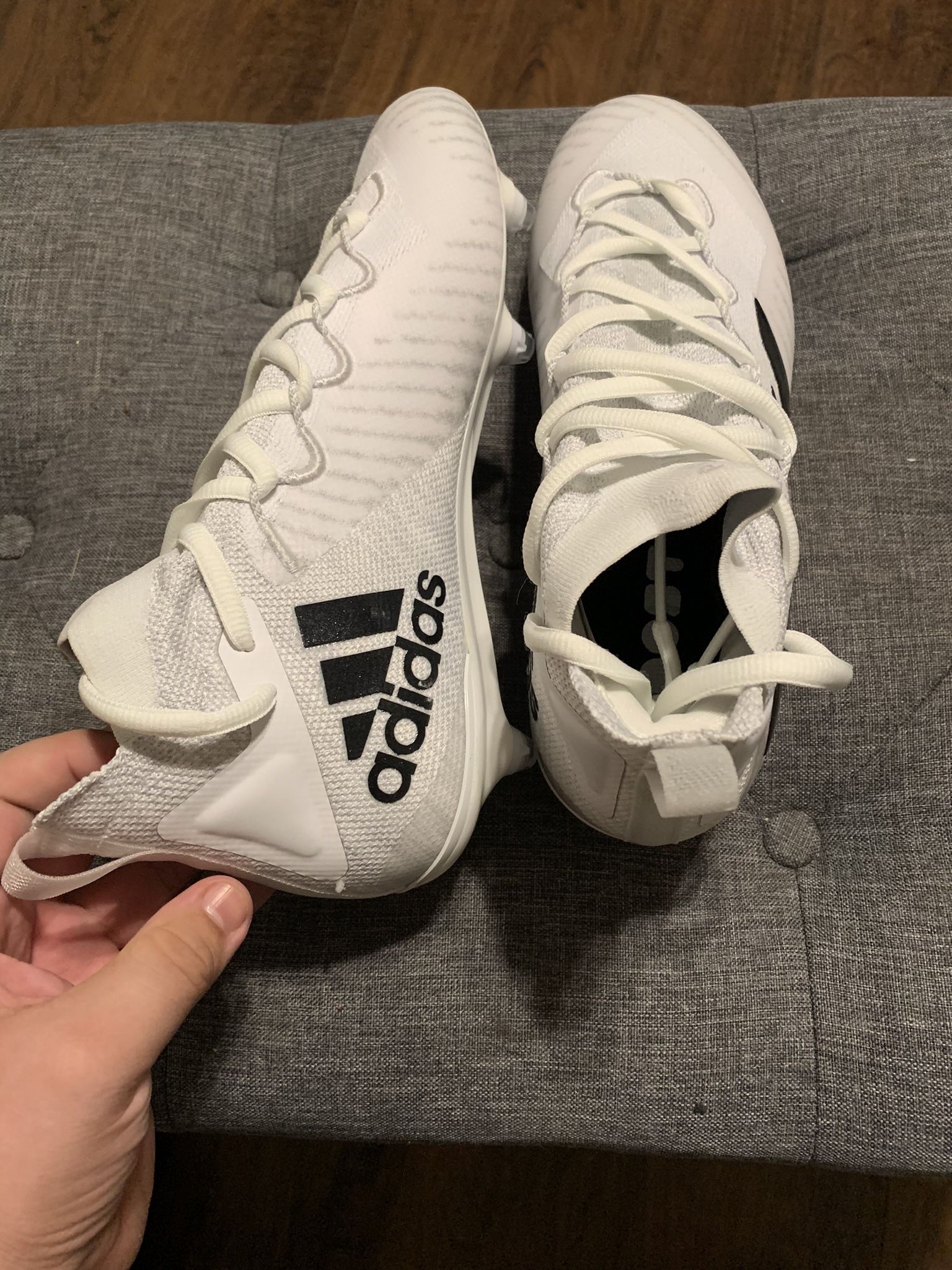 Adidas Freak Ultra 20 Primeknit Boost Football Cleats