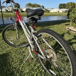 Bike 24” Excellent Quality