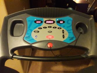 Sportcraft tx 4.9 treadmill sale