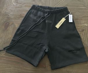 Essentials shorts