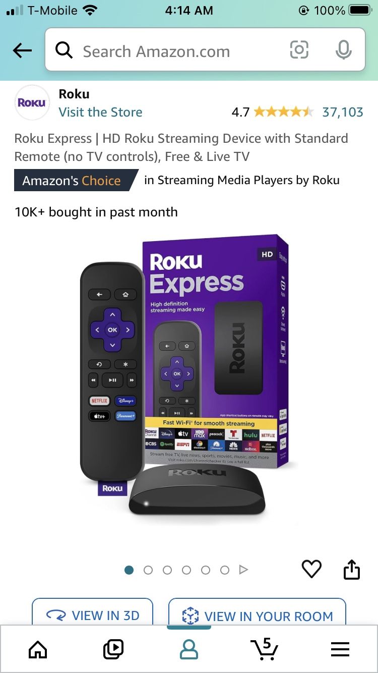 Roku Express