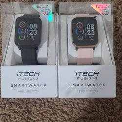 Smart watch 