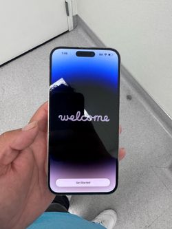 iPhone 14 Pro Max