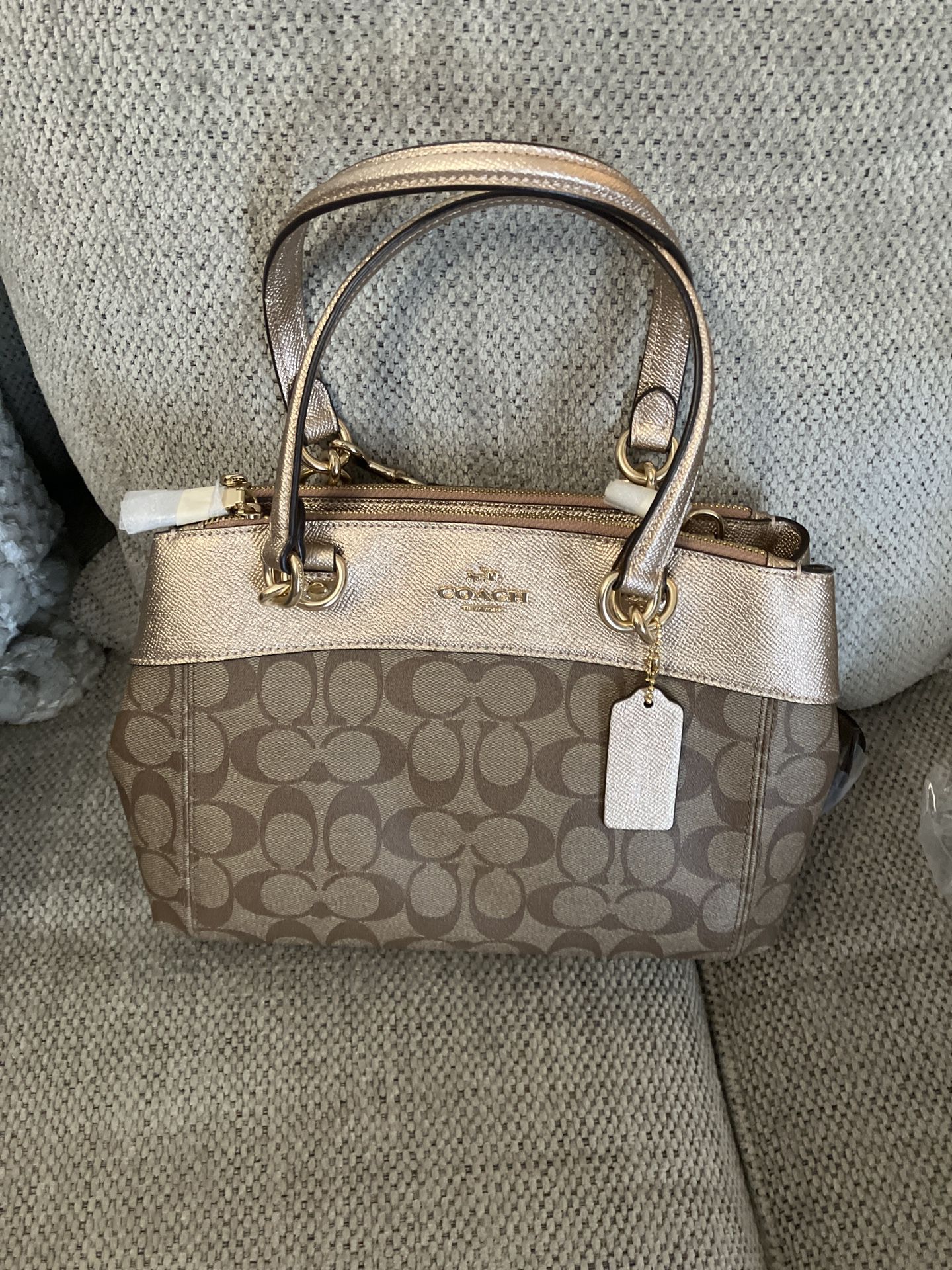 Coach purse Handbag