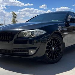 BMW 535i For Parts 