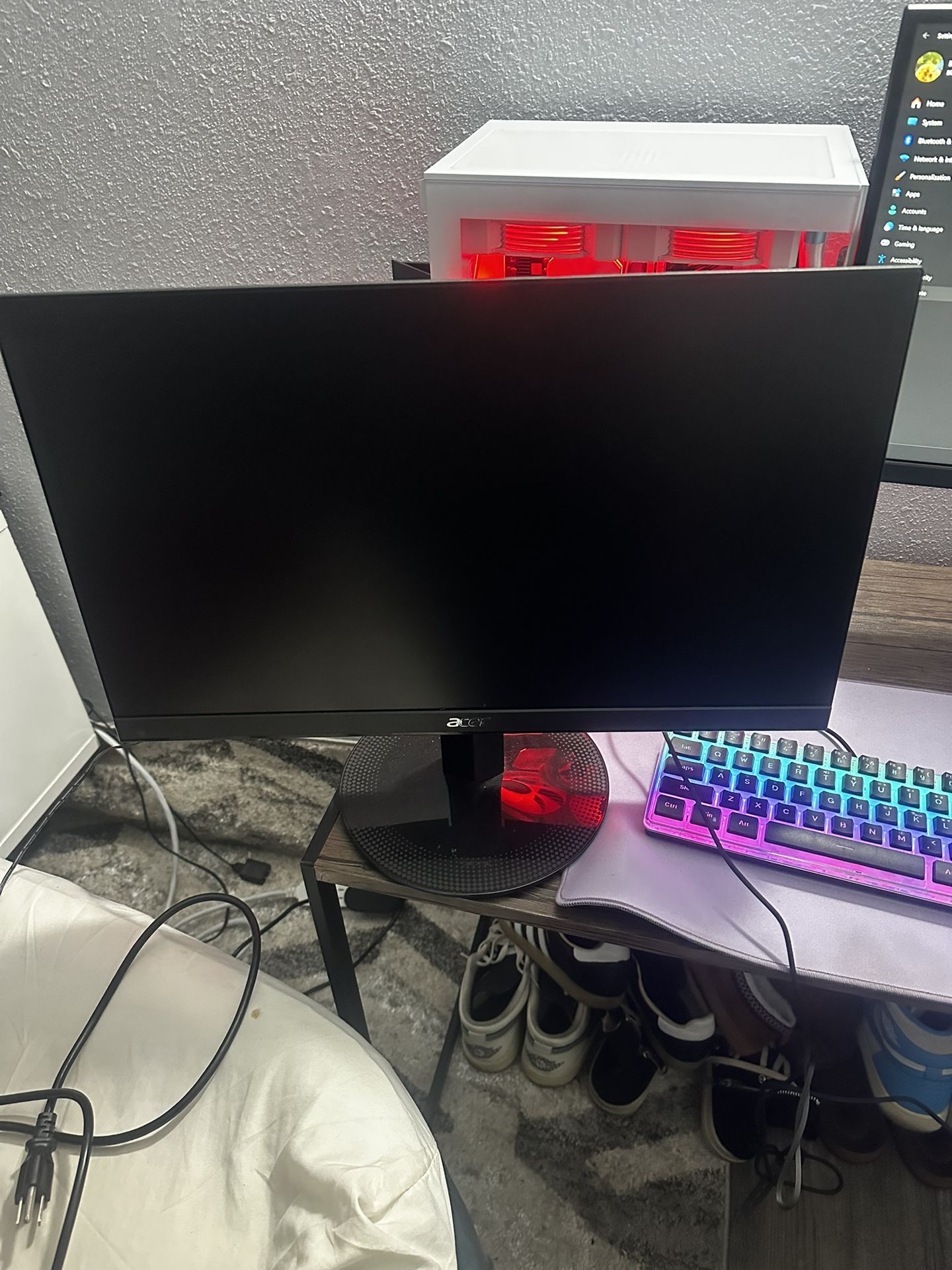 Acer Gaming Monitor