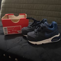Nike Air Max 4c