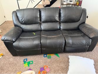 Sofa recliner