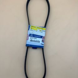 OEM AC Belt - Hyundai (97(contact info removed)0) 2001-2006 Hyundai Santa Fe XG350 3.5 V6 Kia