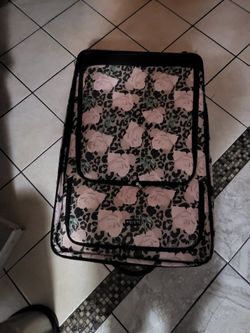 Large Suitcase