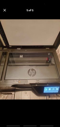 HP Officejet 