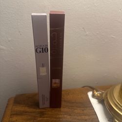 Acqua Di G10 – Eau de Parfum/ Khamrah Qahwa – Eau de Parfum (Coffee-Inspired)