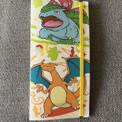 Pokemon 151 Japanese Binder