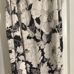 Plus Size Tank Style Sundress