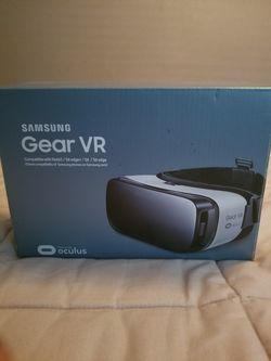 Samsung Gear VR