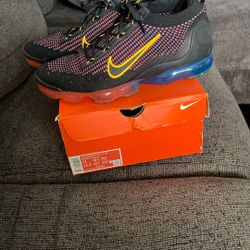Men’s Air Vapormax 2021 FK NN