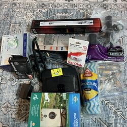 Tools Everything Together 