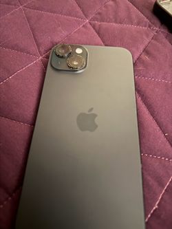 iPhone 15