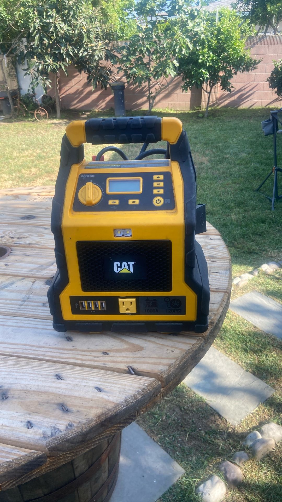 Battery Charger