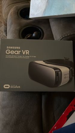 Samsung Gear VR