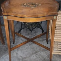 Antique Table 