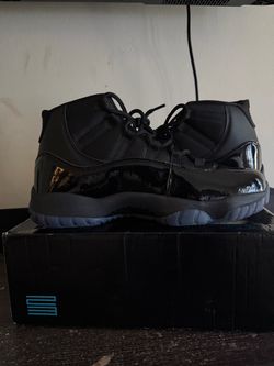 Jordan 11 gamma blue size 10 men’s BRAND NEW