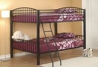 Literas F y F no incluye los colchones