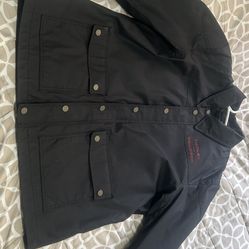 New Harley Davidson Riding Jacket X-Large
