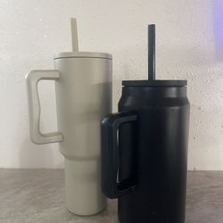 Simply Modern Water Bottle