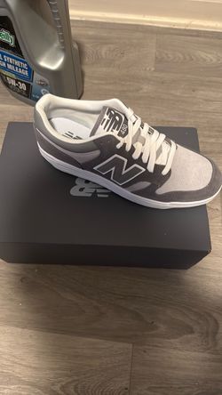 New balance sneakers