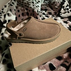 Ugg Clogs Size 9