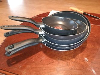 Cooking pan