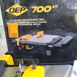 TILE SAW