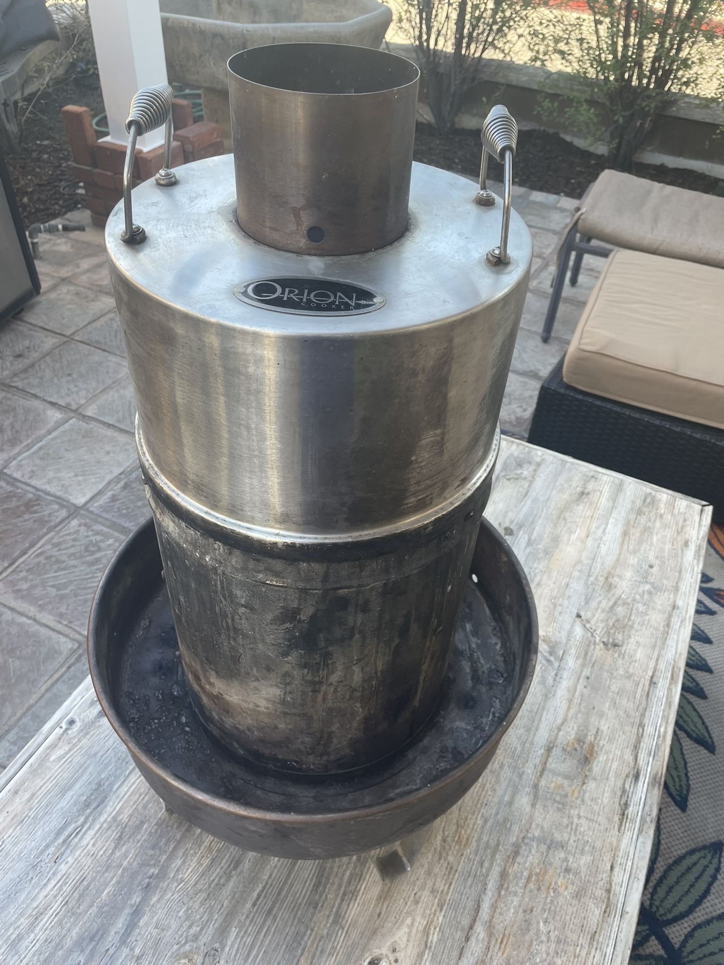 ORION Cooker for Sale in Newport Beach, CA OfferUp