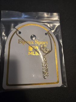 Boston Necklace
