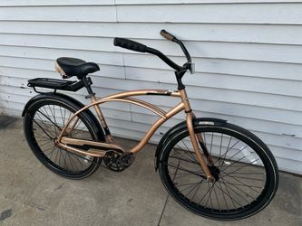 Cruiser