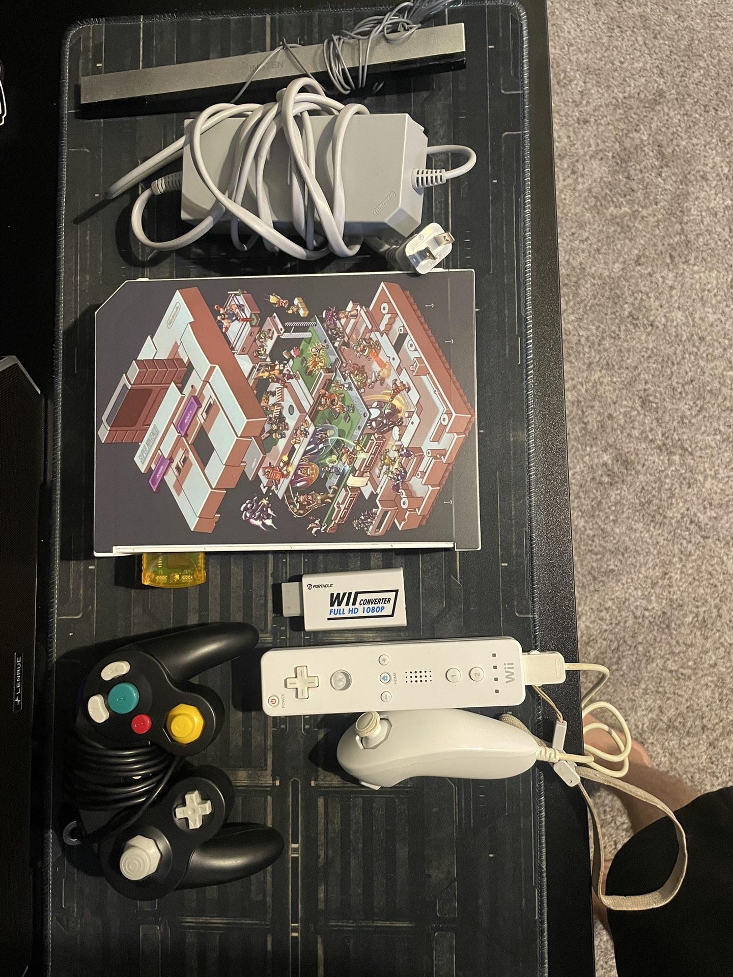 Wii (MOD)