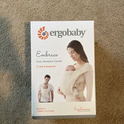 Baby Carrier 