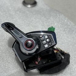 Mercury Triple Engine Digital Shift Throttle Control DTS