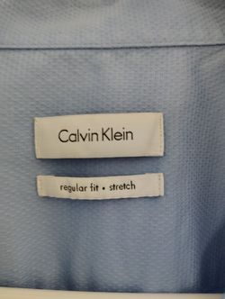 Men's Calvin Klein Shirt