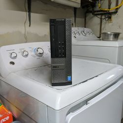 Dell Optiplex 9020 SFF i5 16gb 250gb SSD
