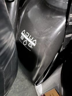 Aqua Bag Lot