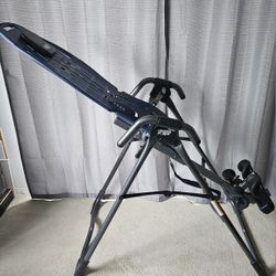 Inversion Table