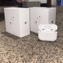 AirPods Pro 2