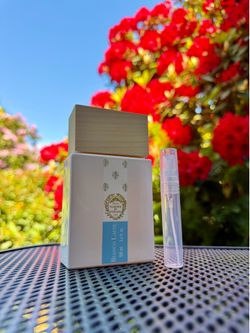 5ml sample- Bianco Latte