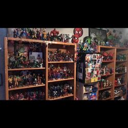 Marvel Legends Lot 