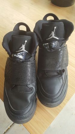 Jordan shoes 'Son of Mars'