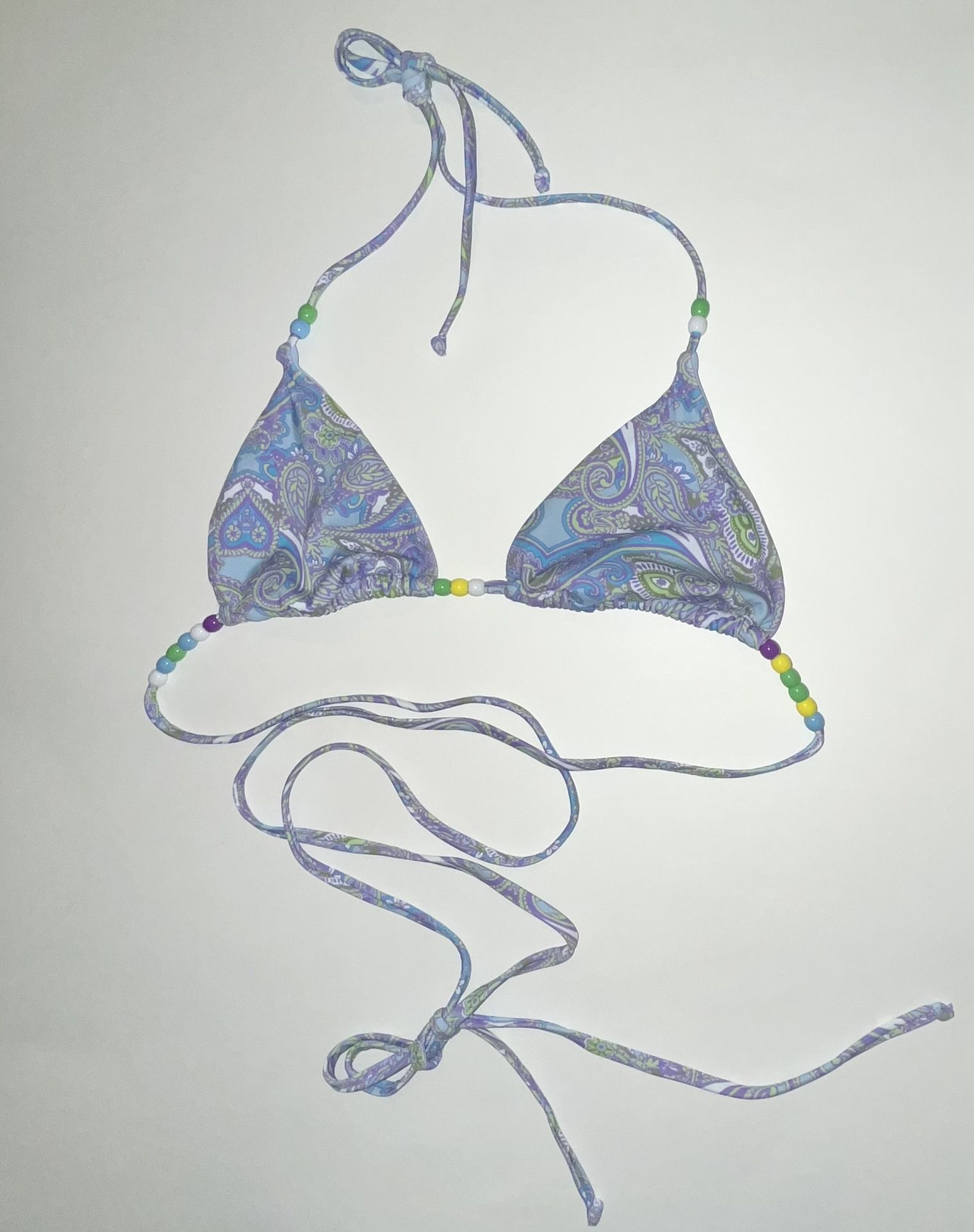 PacSun Bikini Top