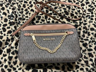 Michael kors crossbody $45 OBO